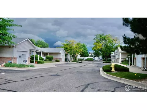 2225 S Iola St, Aurora, CO 80014