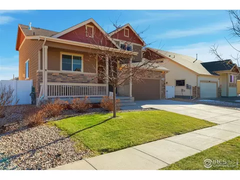 1102 Tur St, Severance, CO 80550 photo 2