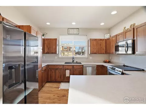 1102 Tur St, Severance, CO 80550 photo 8