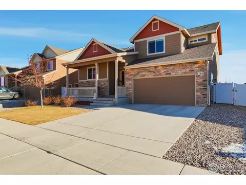 1102 Tur St, Severance, CO 80550 photo 3