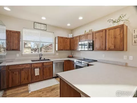 1102 Tur St, Severance, CO 80550 photo 7