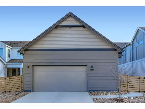 Exterior - 5075 Brule Dr, Timnath, CO 80547 photo 5 of 5