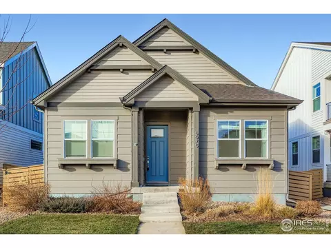 Exterior - 5075 Brule Dr, Timnath, CO 80547 photo 3 of 5