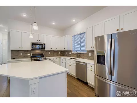 Kitchen - 5075 Brule Dr, Timnath, CO 80547 photo 4 of 4