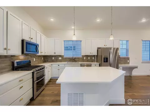 Kitchen - 5075 Brule Dr, Timnath, CO 80547 photo 2 of 4
