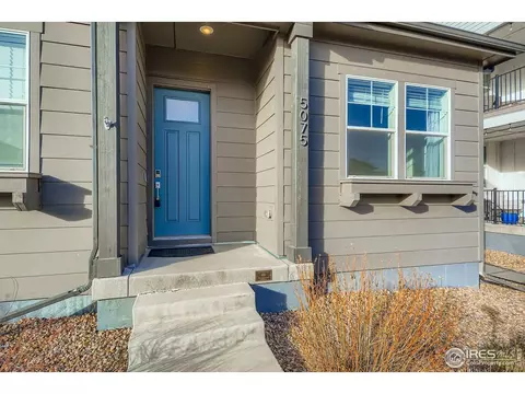 Exterior - 5075 Brule Dr, Timnath, CO 80547 photo 4 of 5