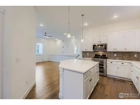 Kitchen - 5075 Brule Dr, Timnath, CO 80547 photo 3 of 4