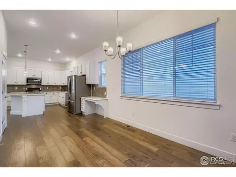 Dining - 5075 Brule Dr, Timnath, CO 80547 photo 1 of 1