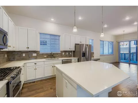 Kitchen - 5075 Brule Dr, Timnath, CO 80547 photo 1 of 4