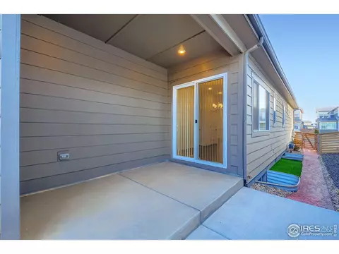 Exterior - 5075 Brule Dr, Timnath, CO 80547 photo 2 of 5