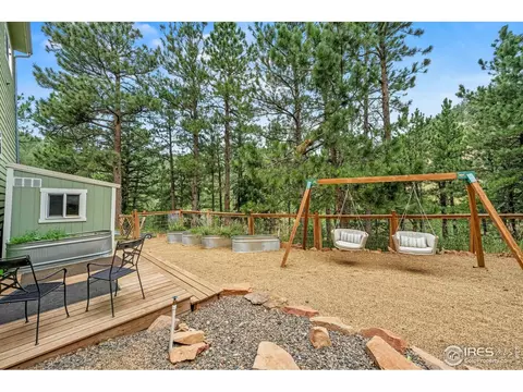 301 Valley Ln, Boulder, CO 80302