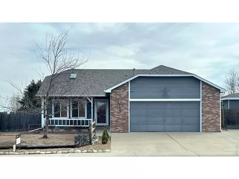 705 Rodgers Cir, Platteville, CO 80651