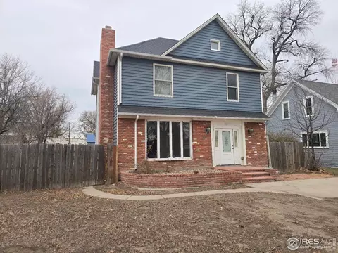 319 Prospect St, Fort Morgan, CO 80701