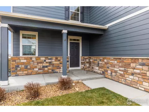 Exterior - 421 Harrow St, Severance, CO 80550 photo 4 of 6