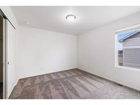 Bedroom - 421 Harrow St, Severance, CO 80550 photo 4 of 5