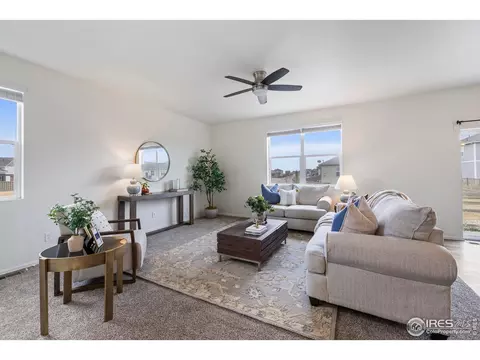 Living - 421 Harrow St, Severance, CO 80550 photo 1 of 2