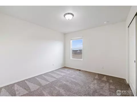 Bedroom - 421 Harrow St, Severance, CO 80550 photo 5 of 5