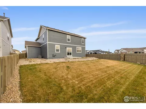 Exterior - 421 Harrow St, Severance, CO 80550 photo 2 of 6