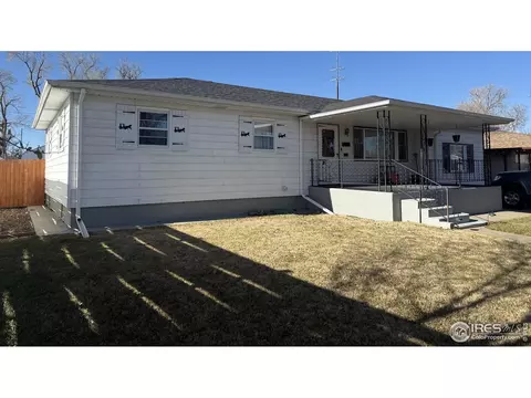 709 Diana St, Fort Morgan, CO 80701