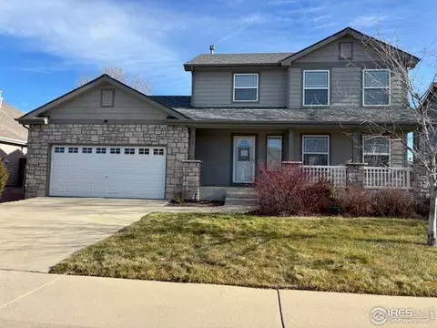 311 Buckeye Ave, Johnstown, CO 80534