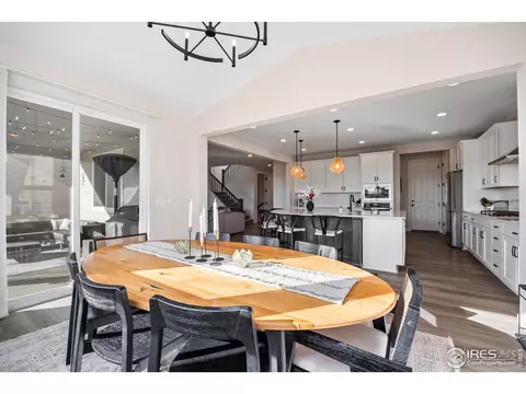 Dining - 951 Rustling St, Windsor, CO 80550 photo 2 of 2