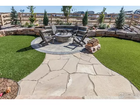 Exterior - 951 Rustling St, Windsor, CO 80550 photo 5 of 15