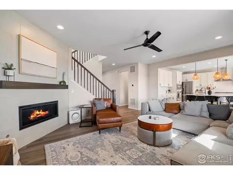Living - 951 Rustling St, Windsor, CO 80550 photo 4 of 5
