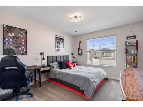 Bedroom - 951 Rustling St, Windsor, CO 80550 photo 3 of 6