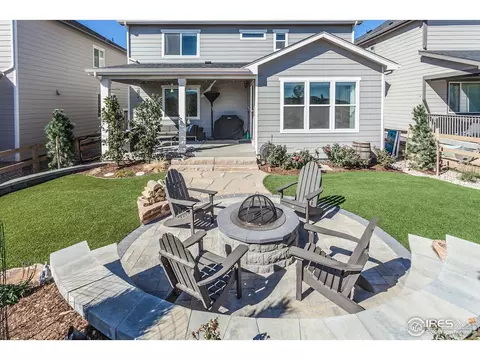 Exterior - 951 Rustling St, Windsor, CO 80550 photo 15 of 15