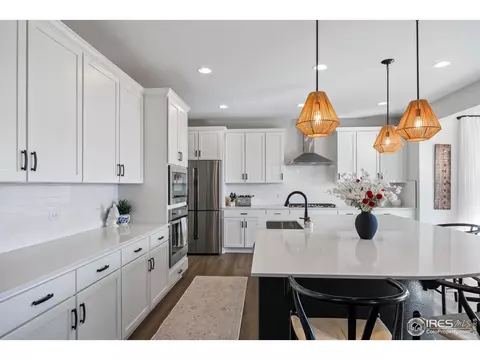 Kitchen - 951 Rustling St, Windsor, CO 80550 photo 4 of 4