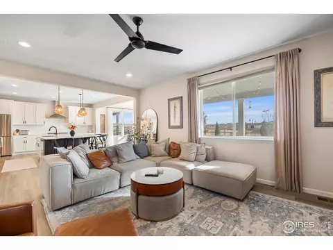 Living - 951 Rustling St, Windsor, CO 80550 photo 2 of 5