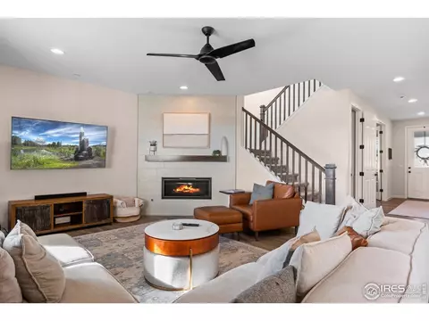 Living - 951 Rustling St, Windsor, CO 80550 photo 1 of 5