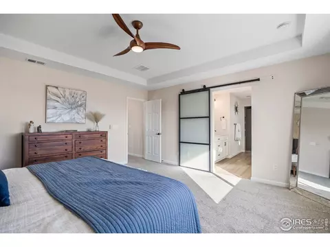 Bedroom - 951 Rustling St, Windsor, CO 80550 photo 2 of 6