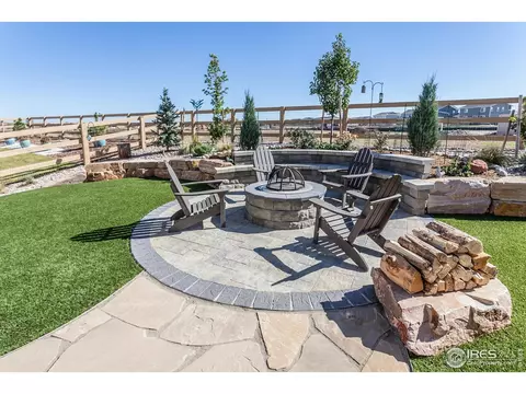 Exterior - 951 Rustling St, Windsor, CO 80550 photo 8 of 15