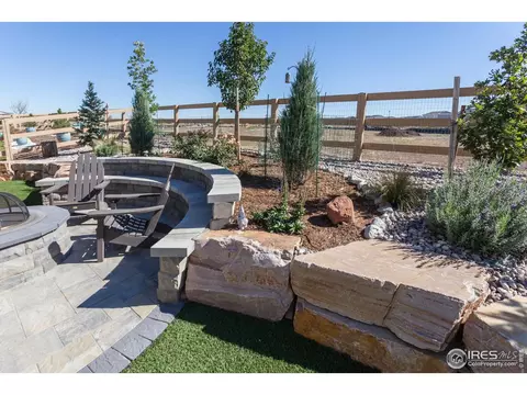 Exterior - 951 Rustling St, Windsor, CO 80550 photo 14 of 15