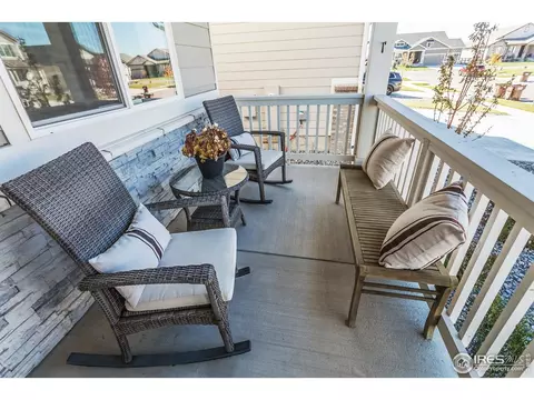 Exterior - 951 Rustling St, Windsor, CO 80550 photo 2 of 15