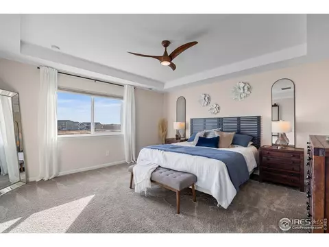 Bedroom - 951 Rustling St, Windsor, CO 80550 photo 1 of 6