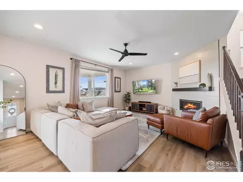 Living - 951 Rustling St, Windsor, CO 80550 photo 3 of 5