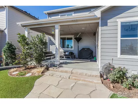 Exterior - 951 Rustling St, Windsor, CO 80550 photo 3 of 15