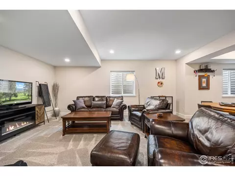 Living - 951 Rustling St, Windsor, CO 80550 photo 5 of 5