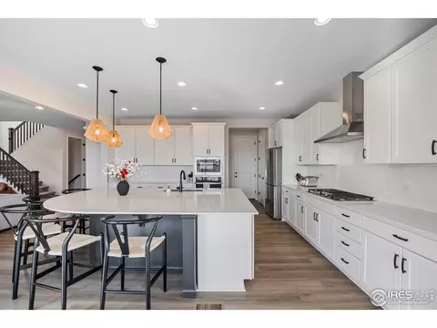 Kitchen - 951 Rustling St, Windsor, CO 80550 photo 1 of 4