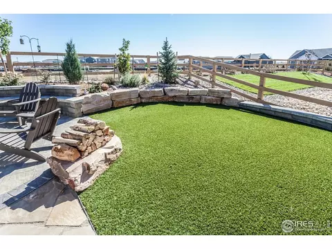 Exterior - 951 Rustling St, Windsor, CO 80550 photo 12 of 15