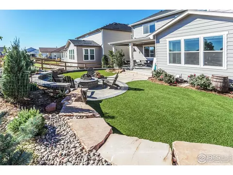 Exterior - 951 Rustling St, Windsor, CO 80550 photo 13 of 15