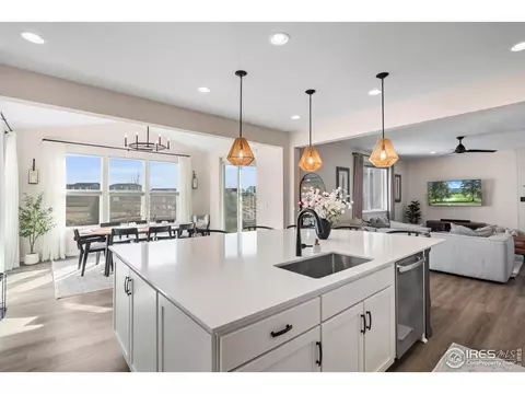 Kitchen - 951 Rustling St, Windsor, CO 80550 photo 3 of 4