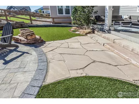 Exterior - 951 Rustling St, Windsor, CO 80550 photo 11 of 15