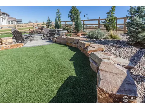 Exterior - 951 Rustling St, Windsor, CO 80550 photo 10 of 15