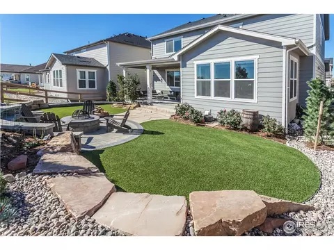 Exterior - 951 Rustling St, Windsor, CO 80550 photo 4 of 15