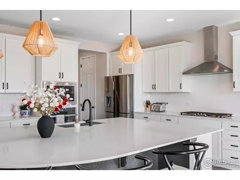 Kitchen - 951 Rustling St, Windsor, CO 80550 photo 2 of 4