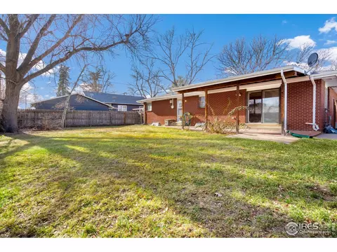 Exterior - 409 7th St, Windsor, CO 80550 photo 3 of 4