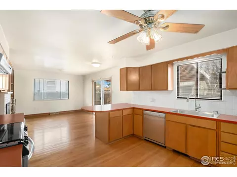 Kitchen - 409 7th St, Windsor, CO 80550 photo 4 of 4
